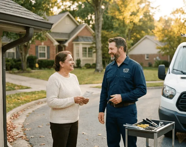 Gutter Repair Suwanee, GA FAQs