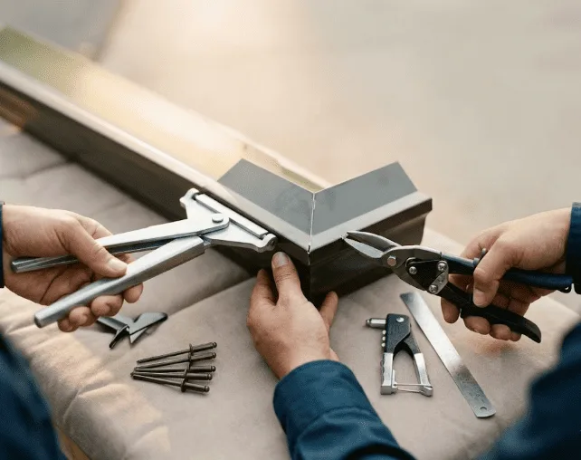Why choose Gutter Repair in Suwanee, GA